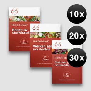 Uitbreidingspakketten