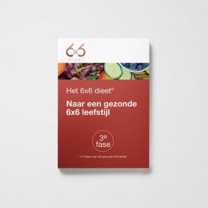 Fase 3 voor 10 cliënten