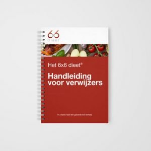 Handleiding verwijzers